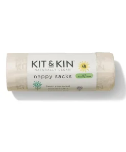 Kit & Kin Biodegradable Nappy Bags