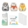 Kit & Kin Reusable Nappies Essentials Kit