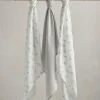 Large Muslin Cloths (3 Pack) - Welcome to the World Elephant