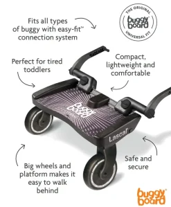 Lascal - BuggyBoard Maxi