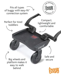 Lascal - BuggyBoard Mini
