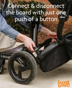 Lascal - BuggyBoard Mini
