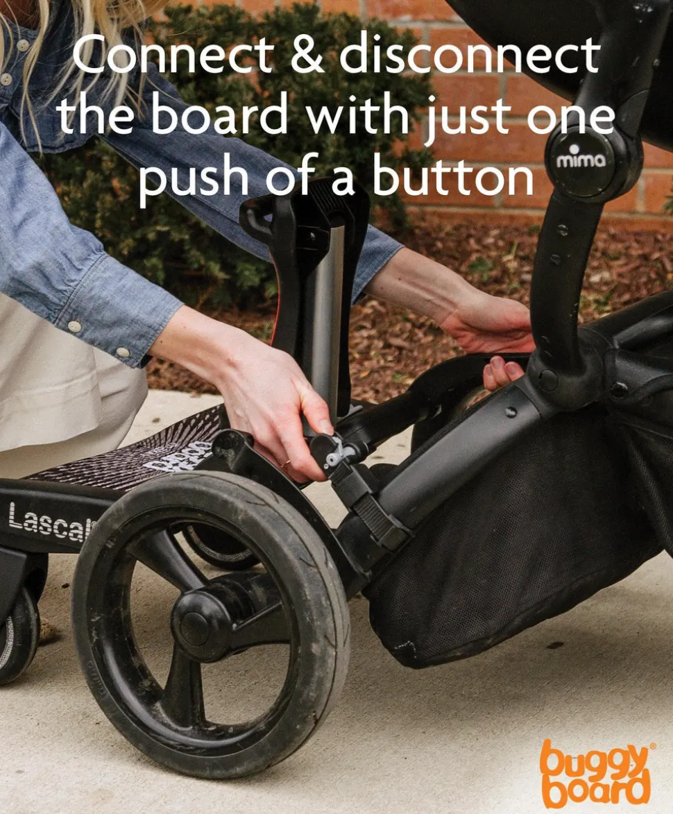 Lascal - BuggyBoard Mini
