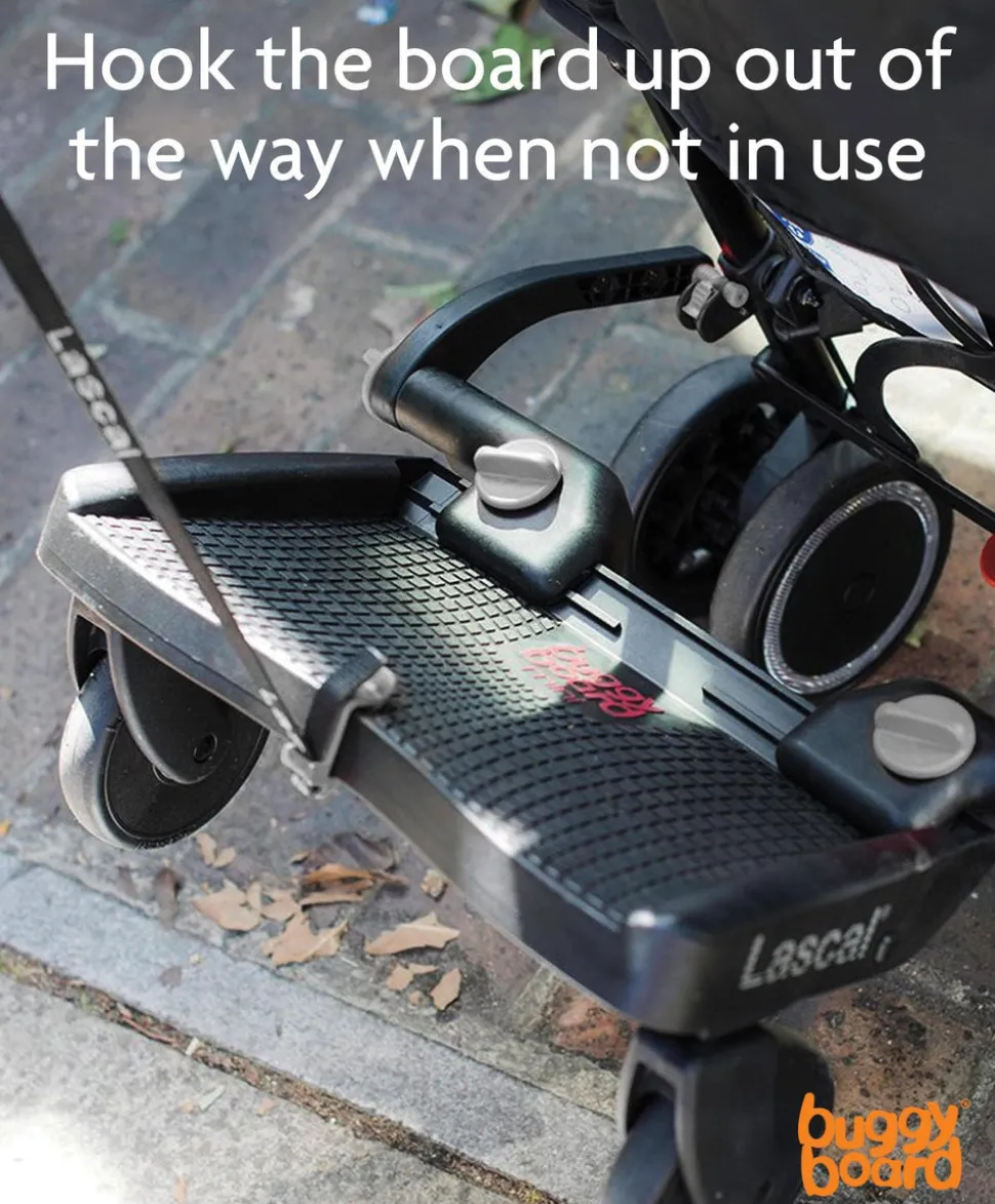 Lascal - BuggyBoard Mini