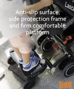 Lascal - BuggyBoard Mini