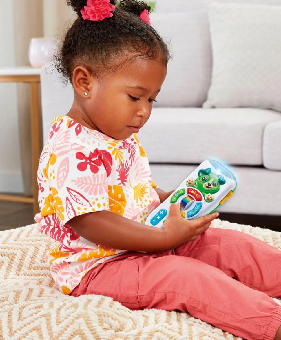 Leapfrog Channel Fun Learning Remote™