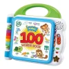 Leapfrog Learning Friends 100 Words Book