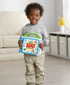 Leapfrog Learning Friends 100 Words Book
