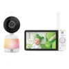 LeapFrog LF2936FHD 5.5 1080p Touch Screen Smart Baby Monitor
