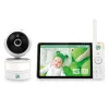 LeapFrog LF920HD 7' Video Baby Monitor with Colour Night Vision - White