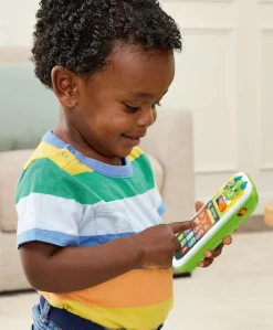 LeapFrog Scout’s Ring & Record Phone