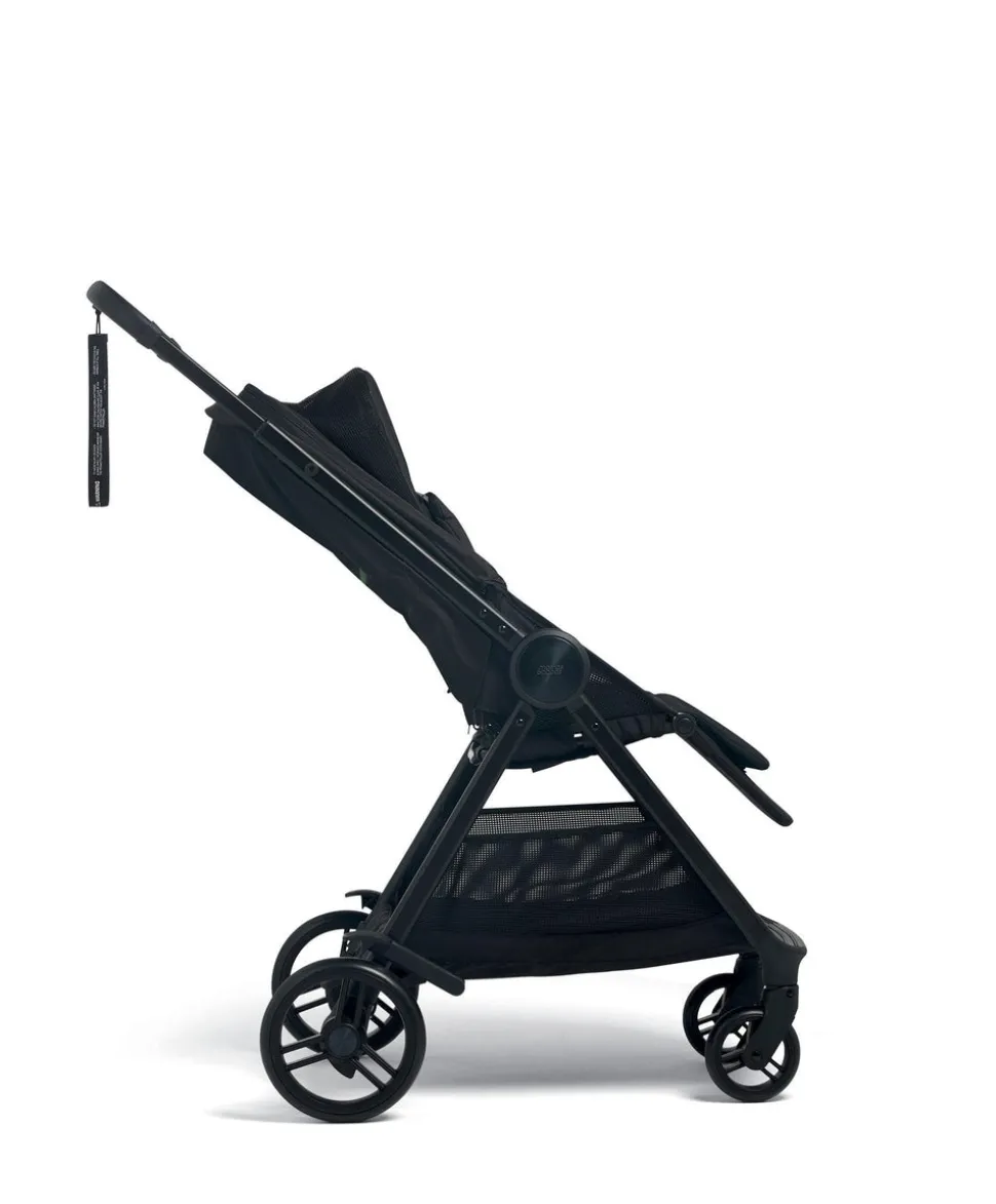 Libro Stroller - Liquorice