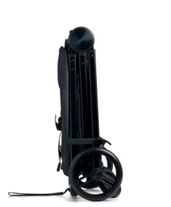 Libro Stroller - Liquorice