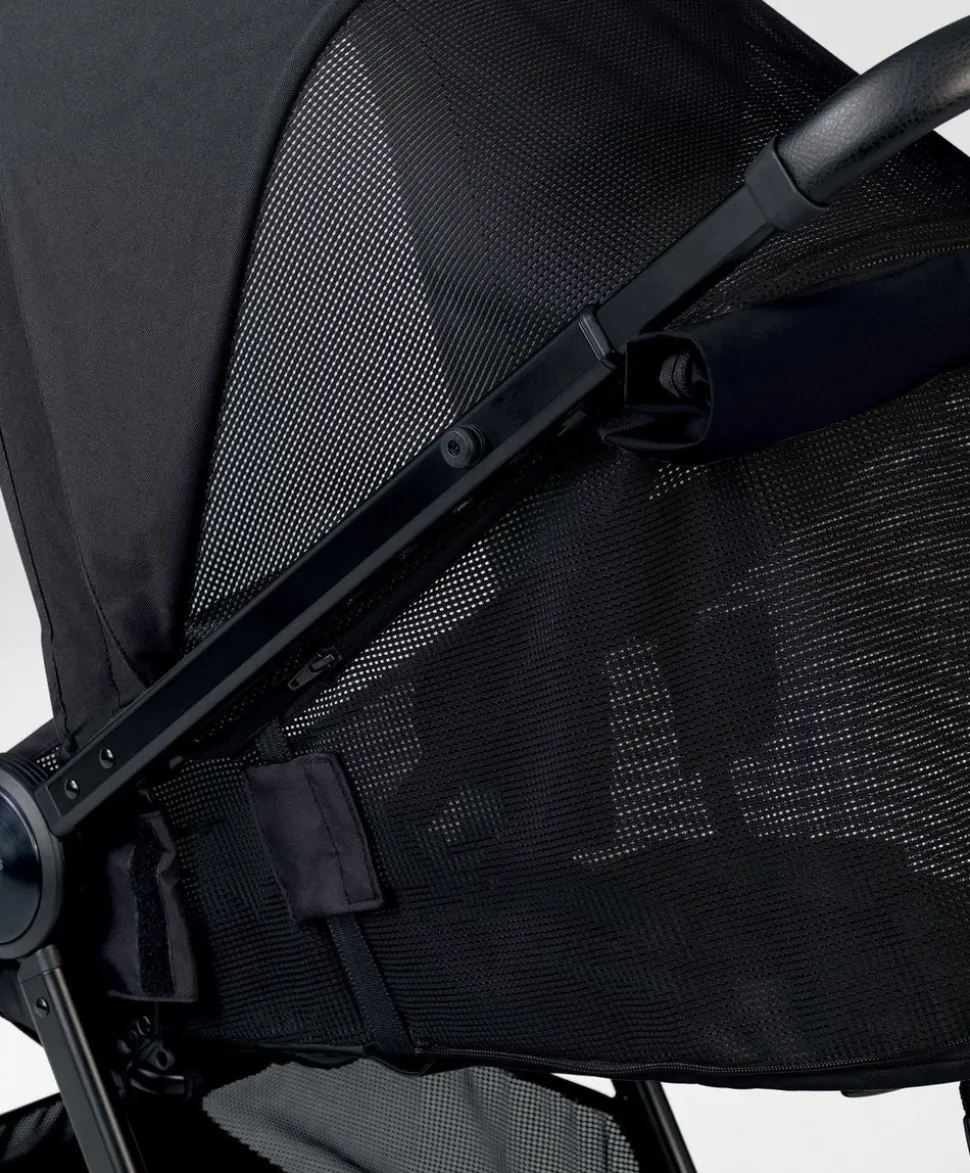 Libro Stroller - Liquorice