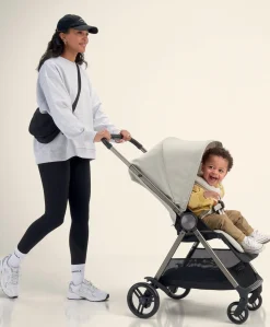Libro Stroller - Morell