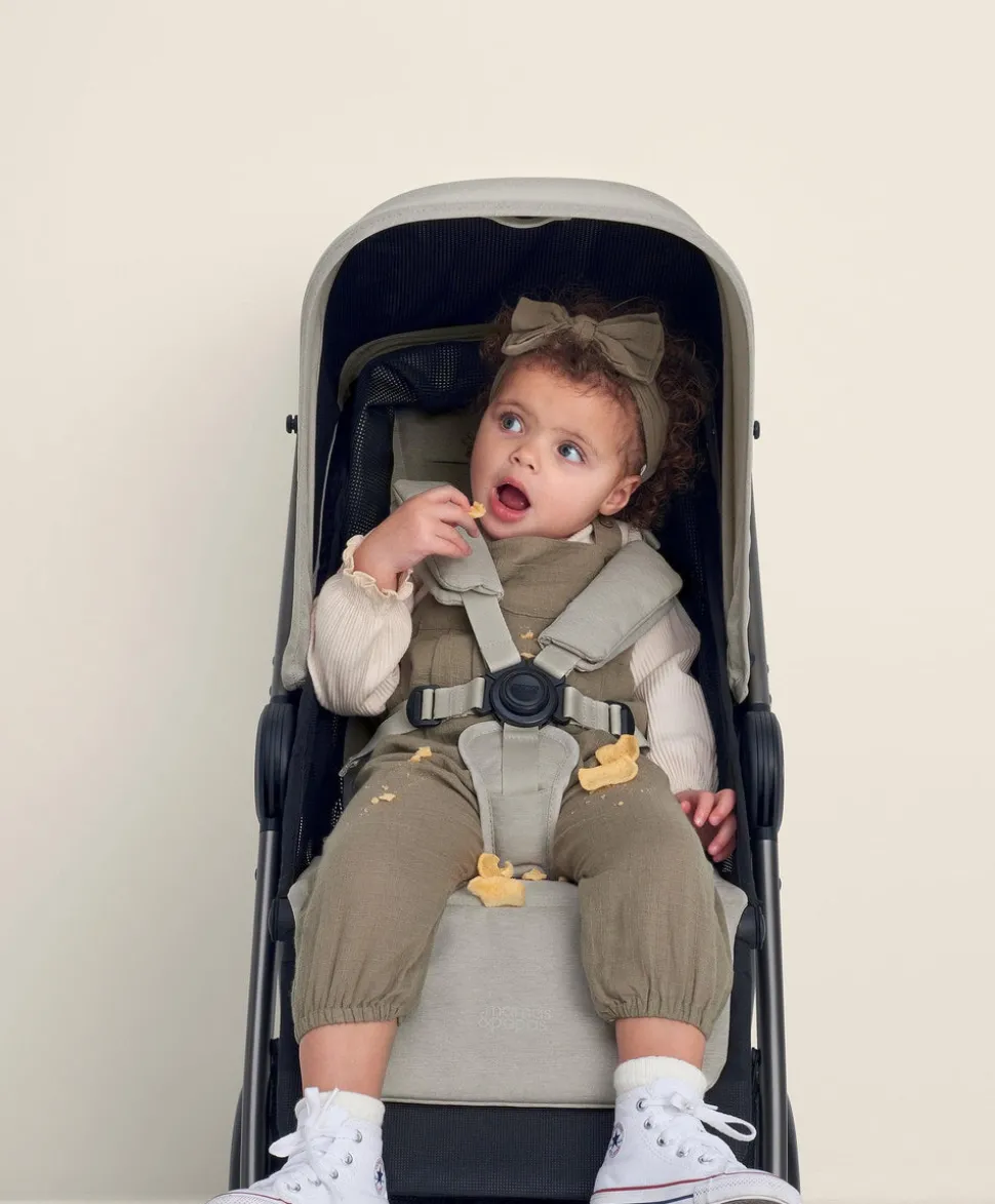 Libro Stroller - Morell