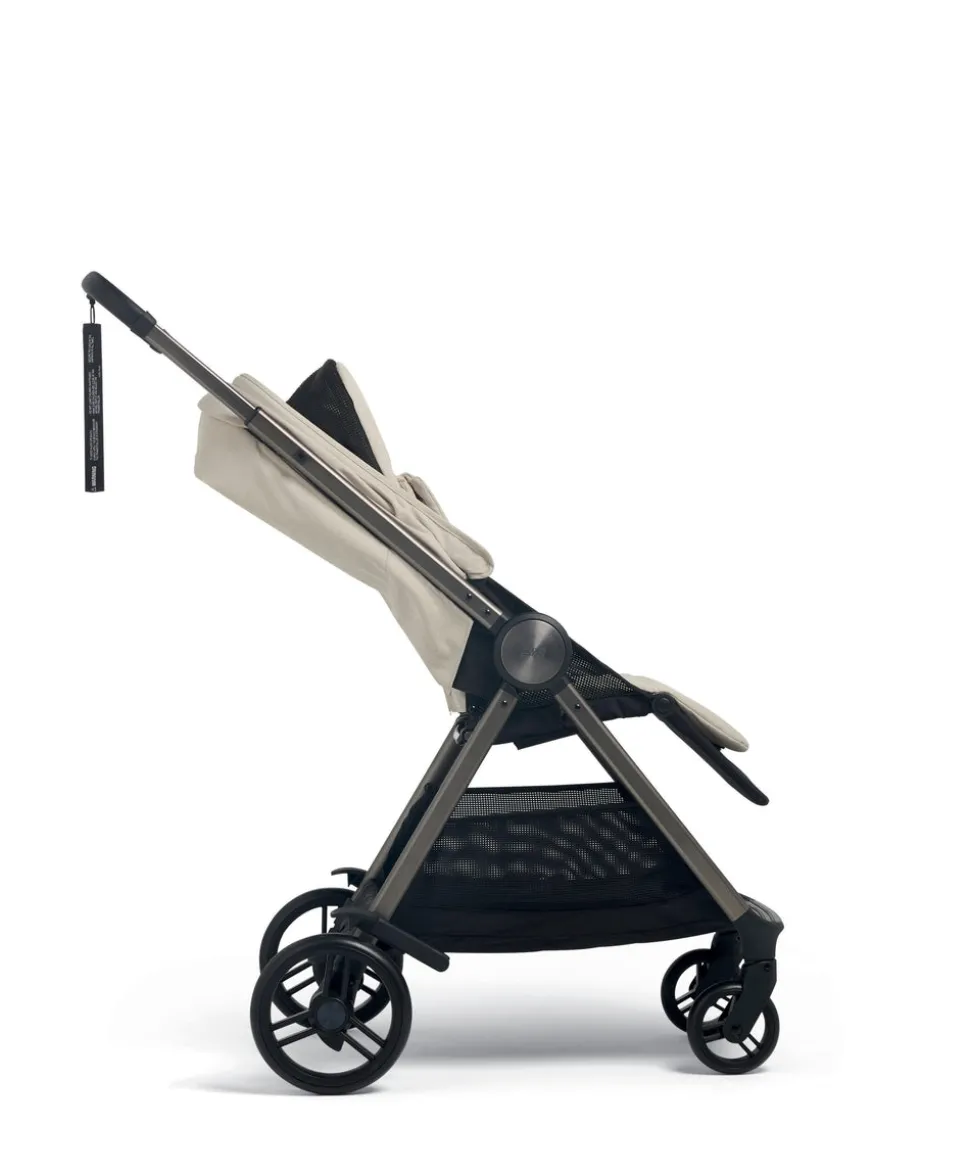 Libro Stroller - Morell