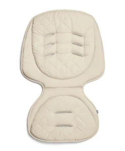 Libro Stroller Bundle with Quilted Memory Foam Liner (2 Piece)– Morell/Stone