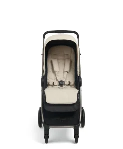 Libro Stroller Bundle with Footmuff – Morrell