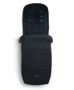 Libro Stroller Bundle with Footmuff – Morrell