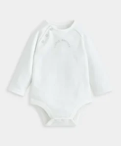 Little Brother Bodysuit Set