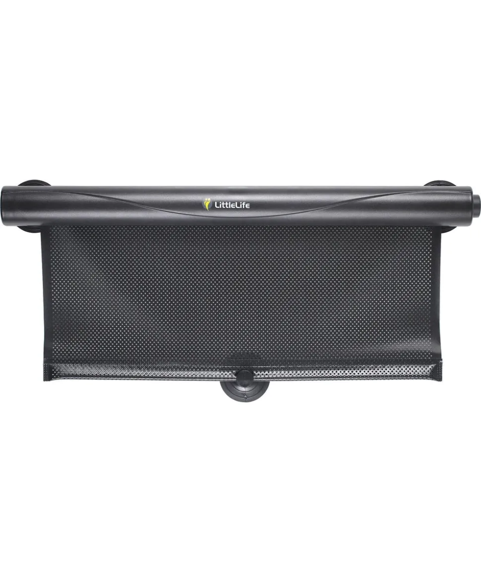 LittleLife Car Roller Blinds (2 Pack)