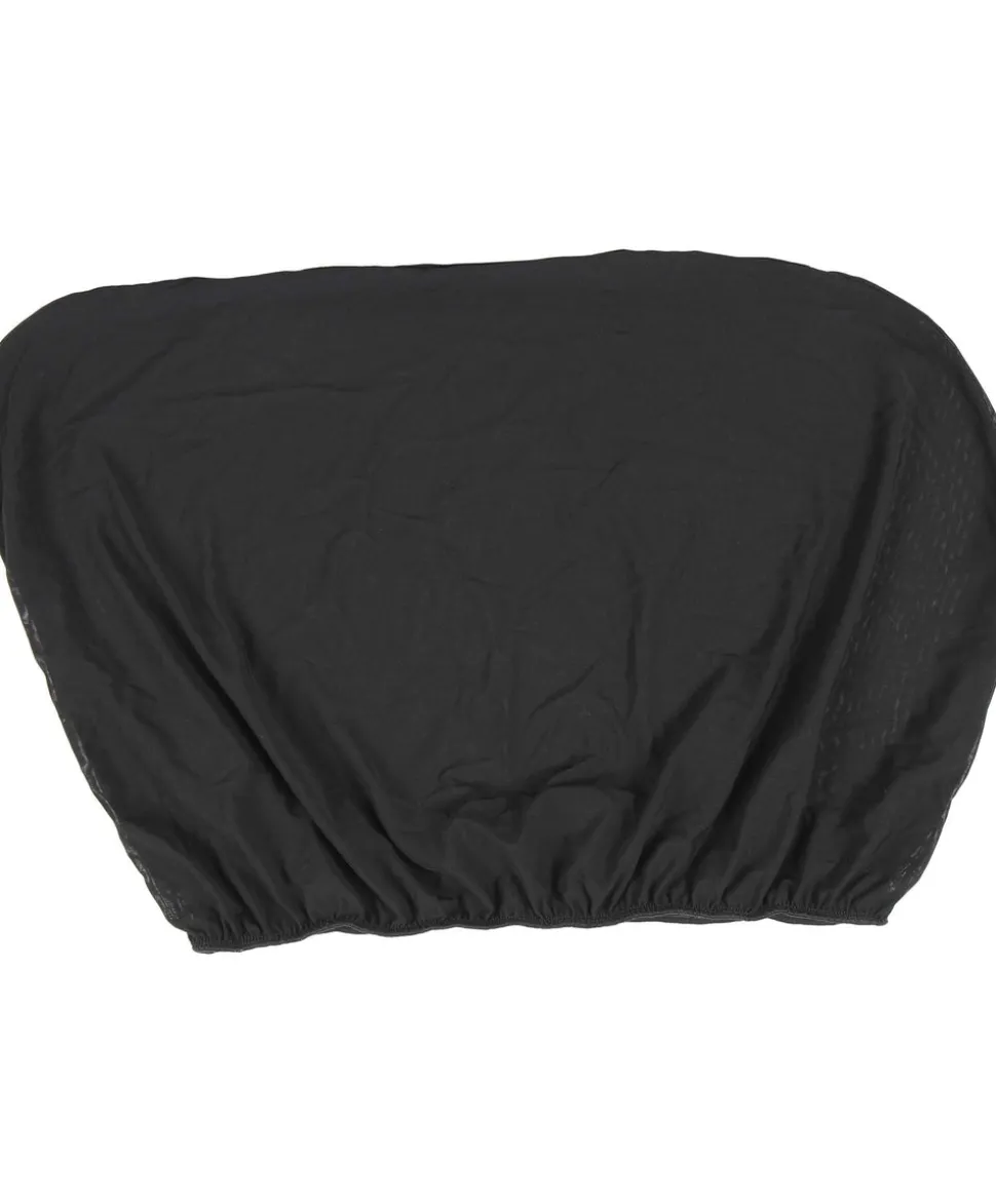 LittleLife Car Window Sunshade (Pack of 2) - Black