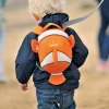 LittleLife Clownfish Toddler Backpack