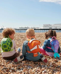 LittleLife Clownfish Toddler Backpack