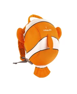 LittleLife Clownfish Toddler Backpack