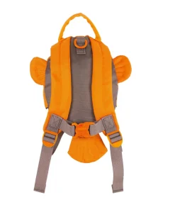 LittleLife Clownfish Toddler Backpack