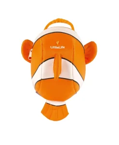 LittleLife Clownfish Toddler Backpack