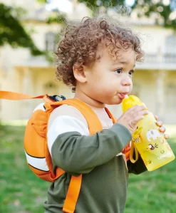 LittleLife Clownfish Toddler Backpack