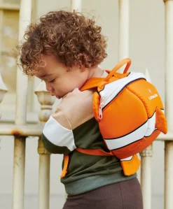 LittleLife Clownfish Toddler Backpack