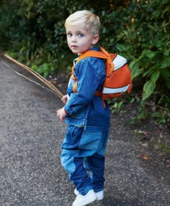 LittleLife Clownfish Toddler Backpack