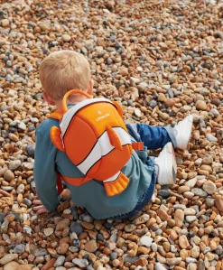 LittleLife Clownfish Toddler Backpack