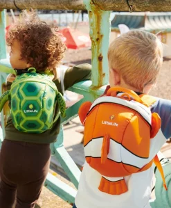 LittleLife Clownfish Toddler Backpack