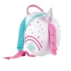 LittleLife Toddler Backpack - Unicorn