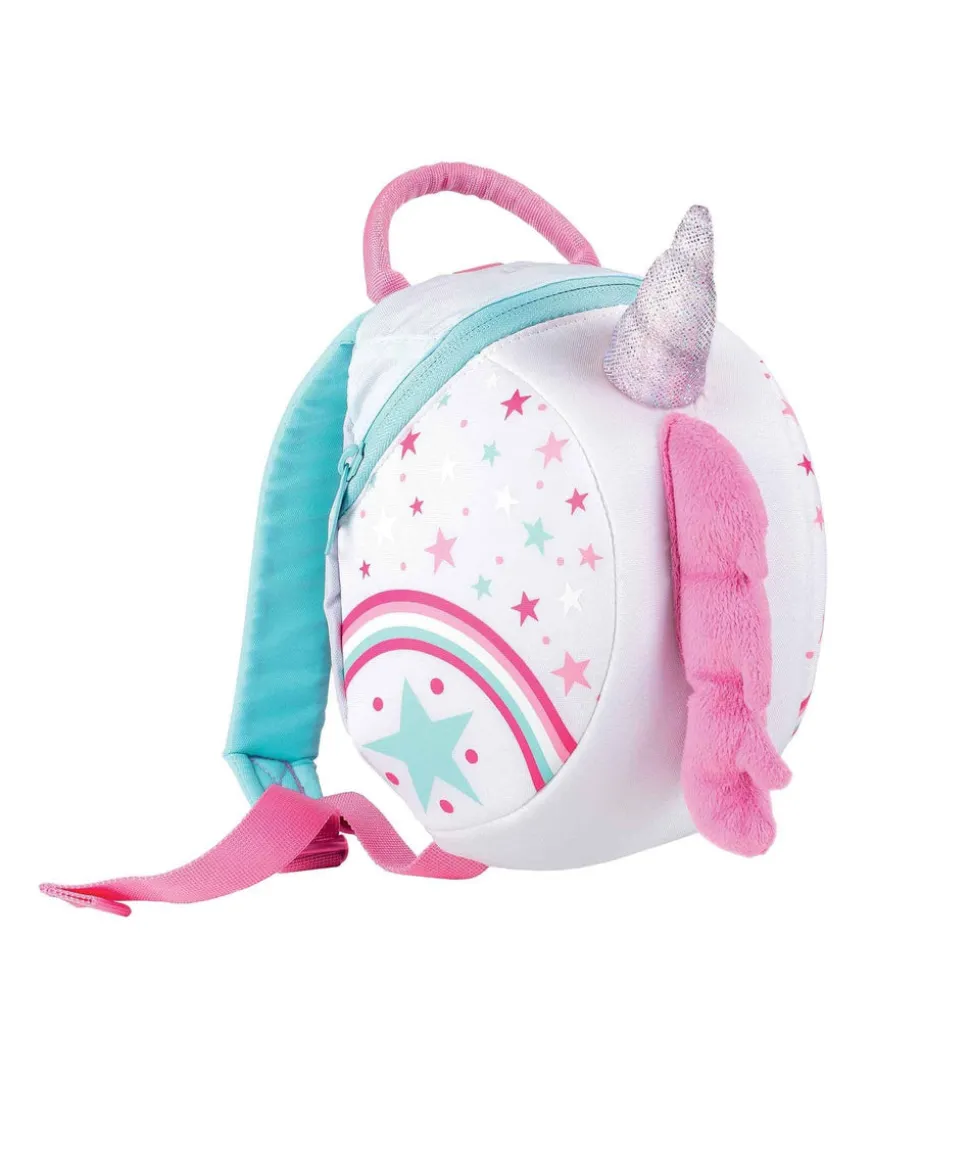 LittleLife Toddler Backpack - Unicorn