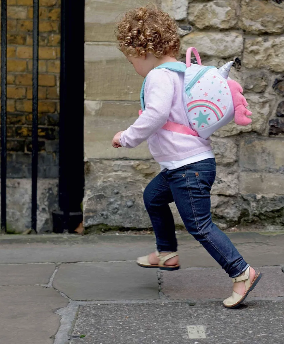 LittleLife Toddler Backpack - Unicorn