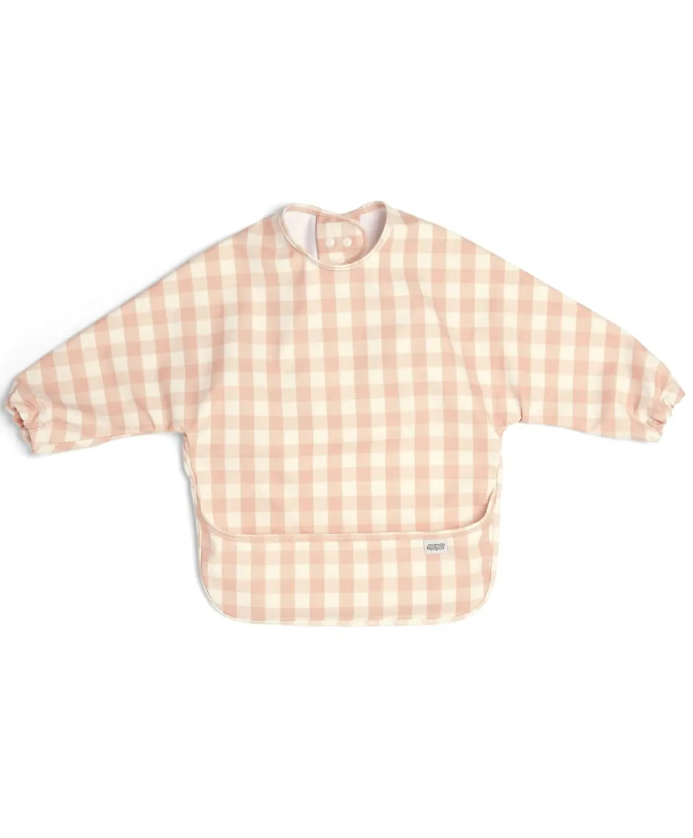 Long-sleeved Bibs (2 Pack) – Berry Picnic
