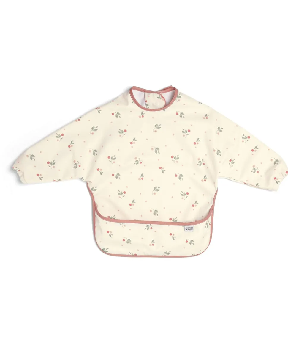 Long-sleeved Bibs (2 Pack) – Berry Picnic