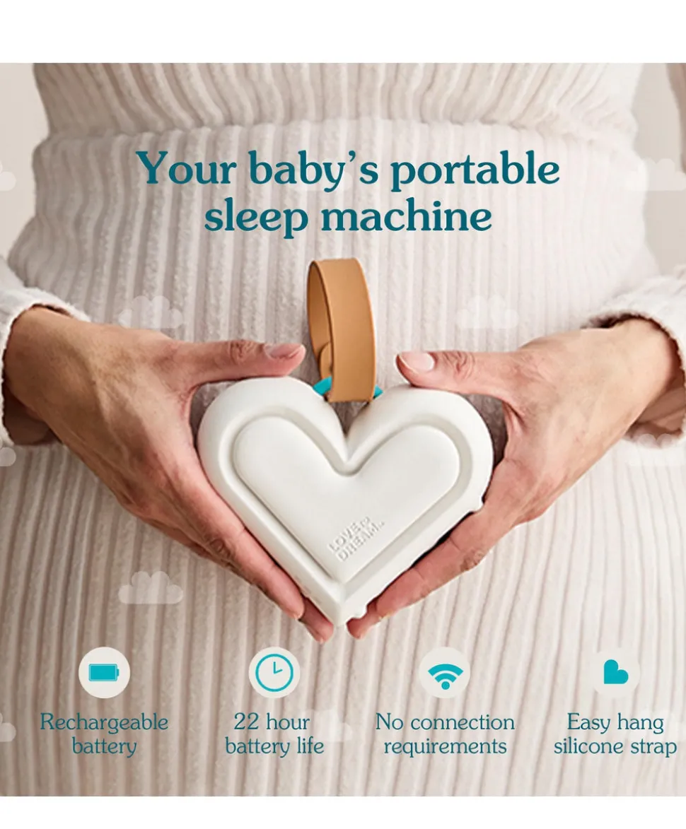 Love To Dream Sleep Machine