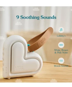 Love To Dream Sleep Machine