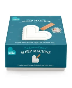 Love To Dream Sleep Machine