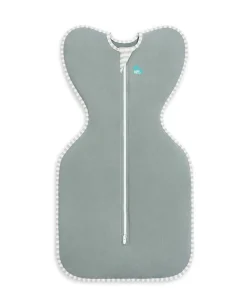 Love to Dream Swaddle Up™ and Sleep Machine Bundle Newborn/5-8.5lbs (1.0 Tog) - Dark Olive