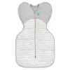Love To Dream Swaddle Up™ Newborn/5-8.5lbs (2.5 Tog) - White Dreamer