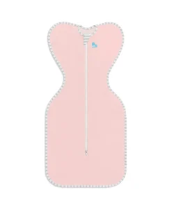 Love To Dream Swaddle Up™ Small/8 - 13lbs (1.0 Tog) - Pink