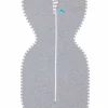 Love To Dream Swaddle Up™ Newborn/5-8.5lbs (1.0 Tog) - Grey