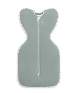 Love To Dream Swaddle Up™ Newborn/5-8.5lbs(1.0 Tog) - Dark Olive